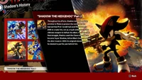 "Shadow the Hedgehog" Part 2