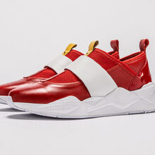 sonic rsx puma