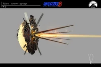 Concept artwork by Marcin Rubinkowski