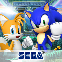 Sonic4-Episode II New icon