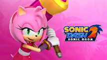 SonicDash2AmyEventPromoImage