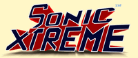 SonicXtreme f