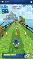 Sonic Dash screenshot 4.19