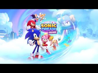 New narrative driven mobile Sonic game described in new SEGA job