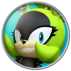 Surge the Tenrec Will Debut in Sonic Prime Dash Tomorrow - Games - Sonic  Stadium