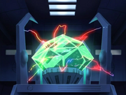 Sonic X ep 70 210