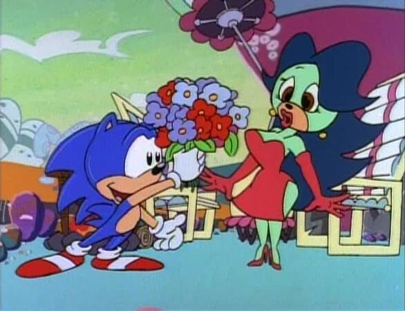 Sonic gives flowers to Breezie.jpg