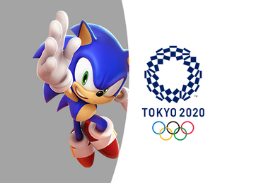 Mario & Sonic at the Olympic Games Tokyo 2020 - Super Mario Wiki, the Mario  encyclopedia