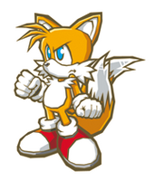 Tails