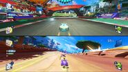 Team Sonic Racing Market Place6