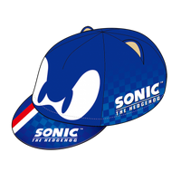 Cap