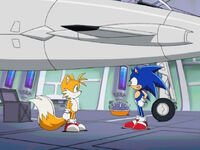 X034sonictails