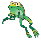 Froggy Archie