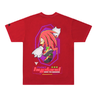 Knuckles