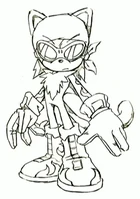Jet's early design