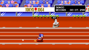 Mario Sonic Tokyo Gameplay 766