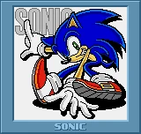 Sonic