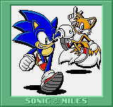 PocketAdventure Sonic Tails