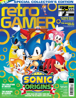 #234 (June 2022) Sonic Origins
