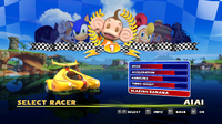 Sonic & Sega All-Stars Racing