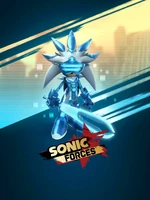 Chrono Silver-themed version