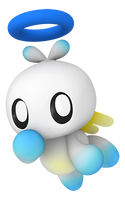 Hero Chao