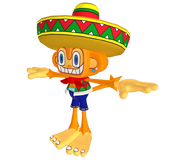 Amigo