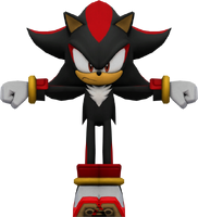 Shadow (Assist Trophy)