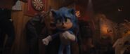 SonicMovieBarSceneSlowMo6