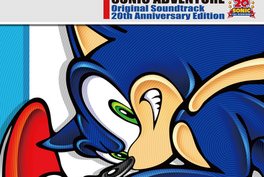 Sonic the Hedgehog - Remix | Sonic Wiki Zone | Fandom
