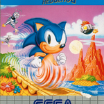 Sonic Vector Level - 'Game Gear Hill Zone' on Behance