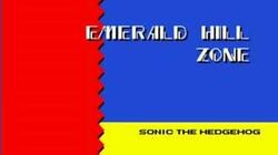 StH2 Music Emerald Hill Zone (2-player)