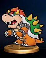 TrPaper bowser