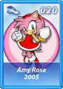 Amy Rose