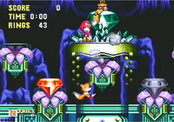 SC Cheats & Glitches: Sonic 3 & Knuckles - Debug & Level Select 