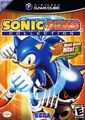 Sonic Gems Collection