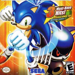 Category Nintendo GameCube games Sonic Wiki Zone Fandom