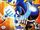 Sonic Gems Collection