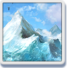 Mountain Zone's icon