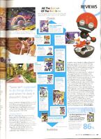 Official Nintendo Magazine (UK) (November 2010), pg. 67