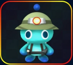 Raider Chao