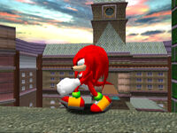 Sonic Adventure