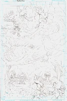 Page twelve pencils. Art by Adam Bryce Thomas.