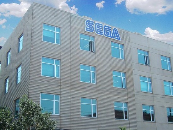 Sega/Sega of America | Sonic News Network | Fandom