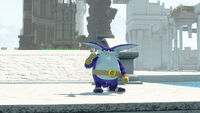 Shadow Generations