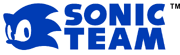 Логотип Sonic Team