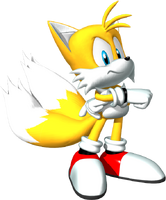 Tails