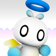 Hero Chao