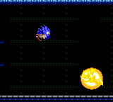 Sonic the Hedgehog Triple Trouble