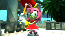 Amy profile SG-0